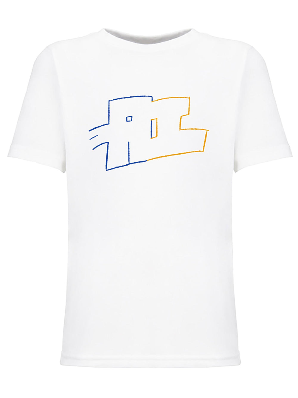 Abe Ibrahim Youth T-Shirt