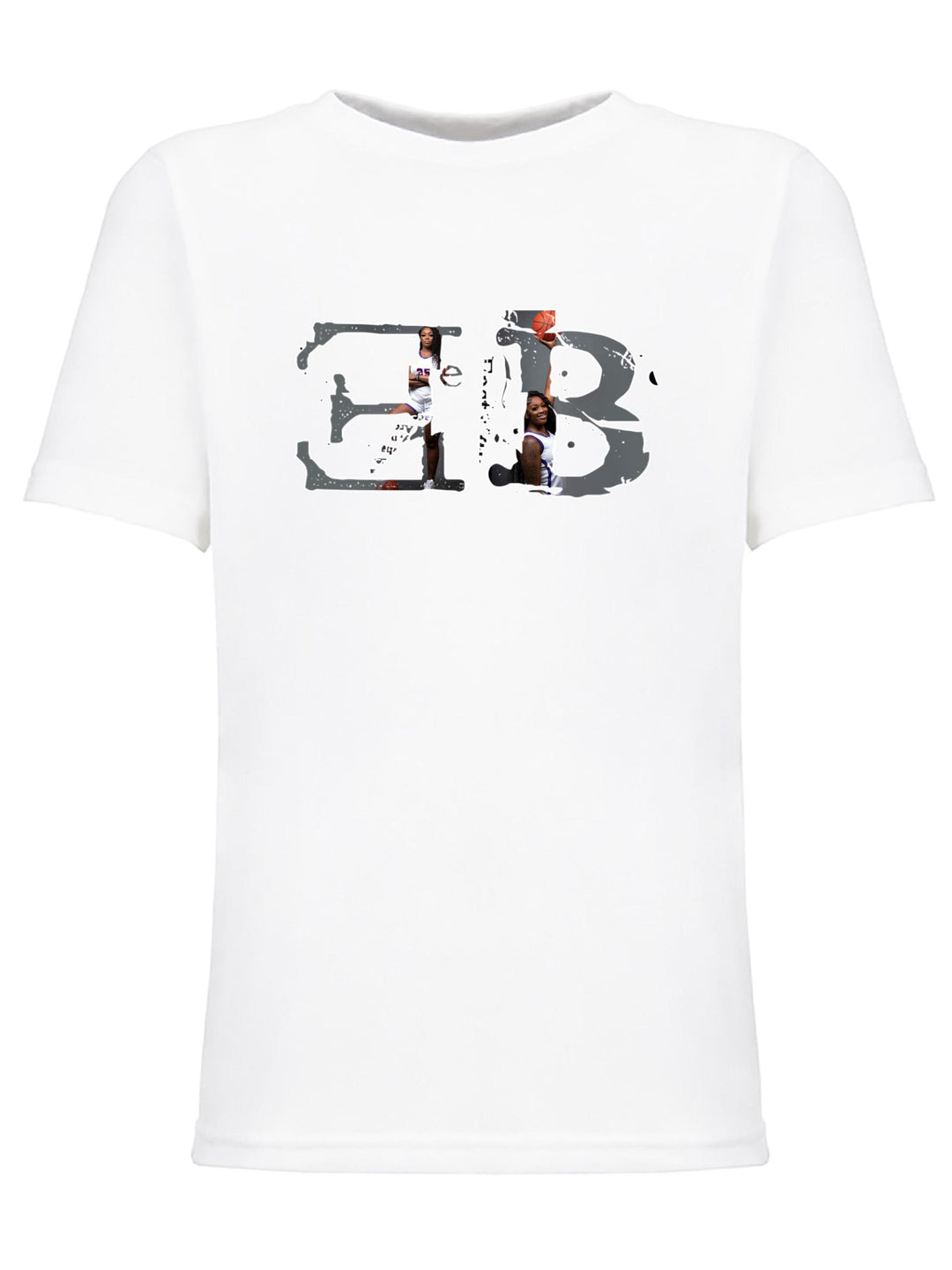 Emari Bell Youth T-Shirt
