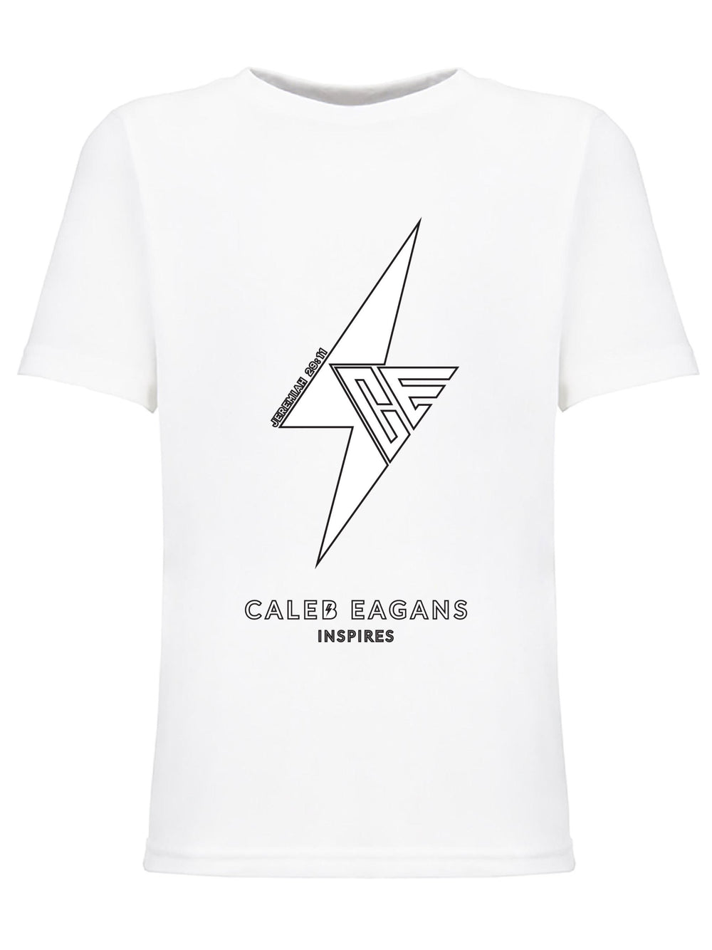 Caleb Eagans Youth T-Shirt