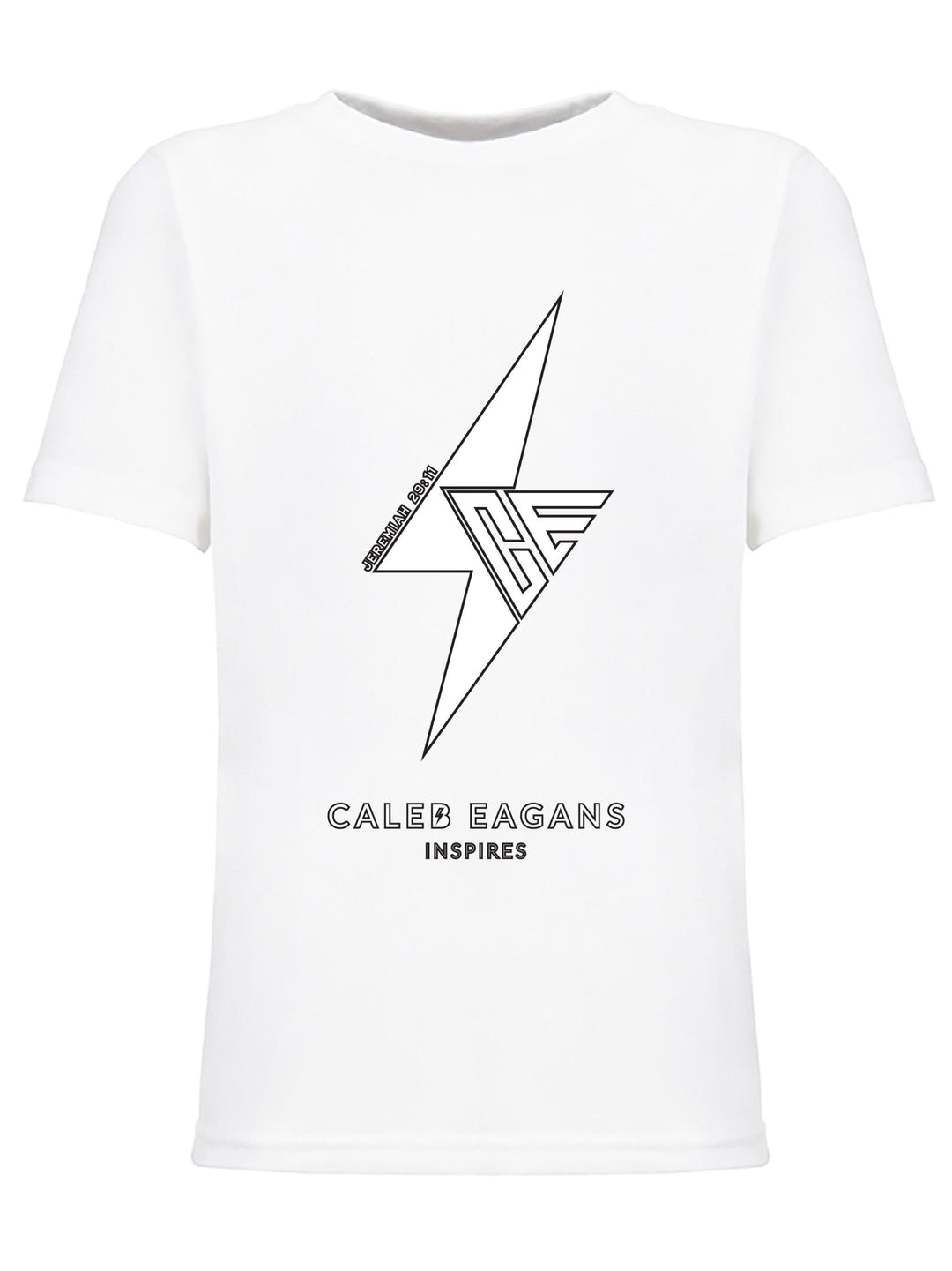 Caleb Eagans Youth T-Shirt