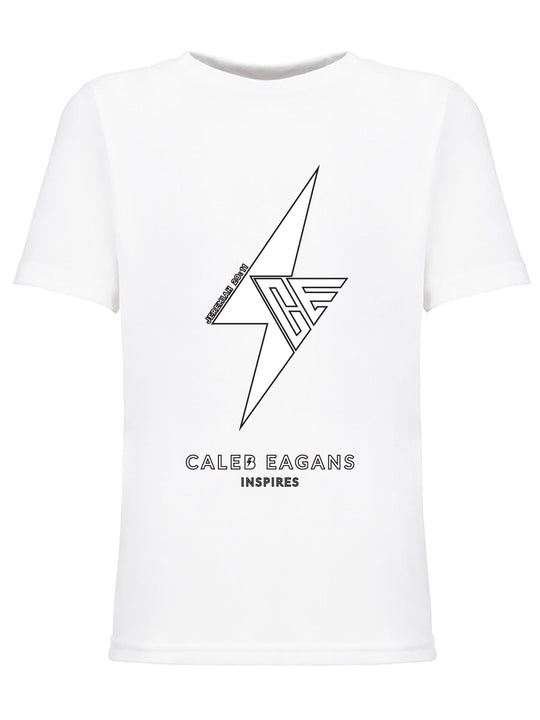 Caleb Eagans Youth T-Shirt