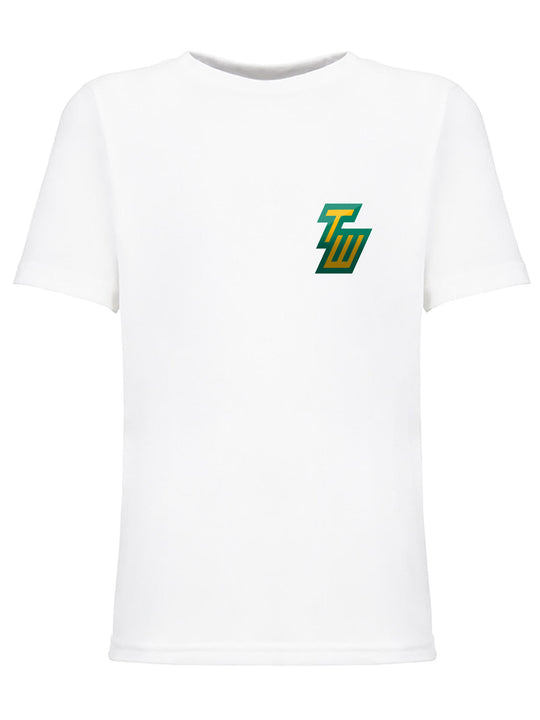 Tommy Woods Youth T-Shirt