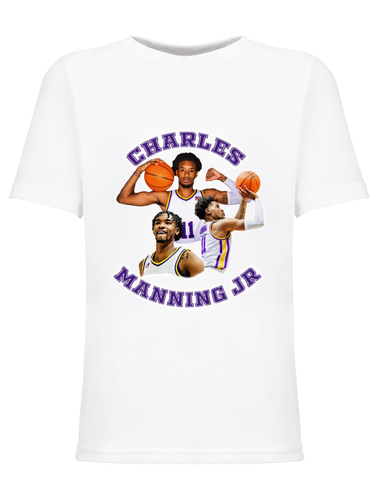 CMJ Youth T-Shirt
