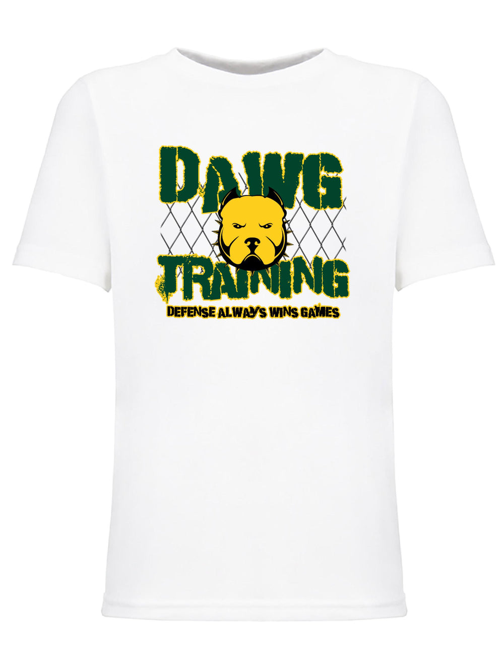 Danny Ashley Youth T-Shirt