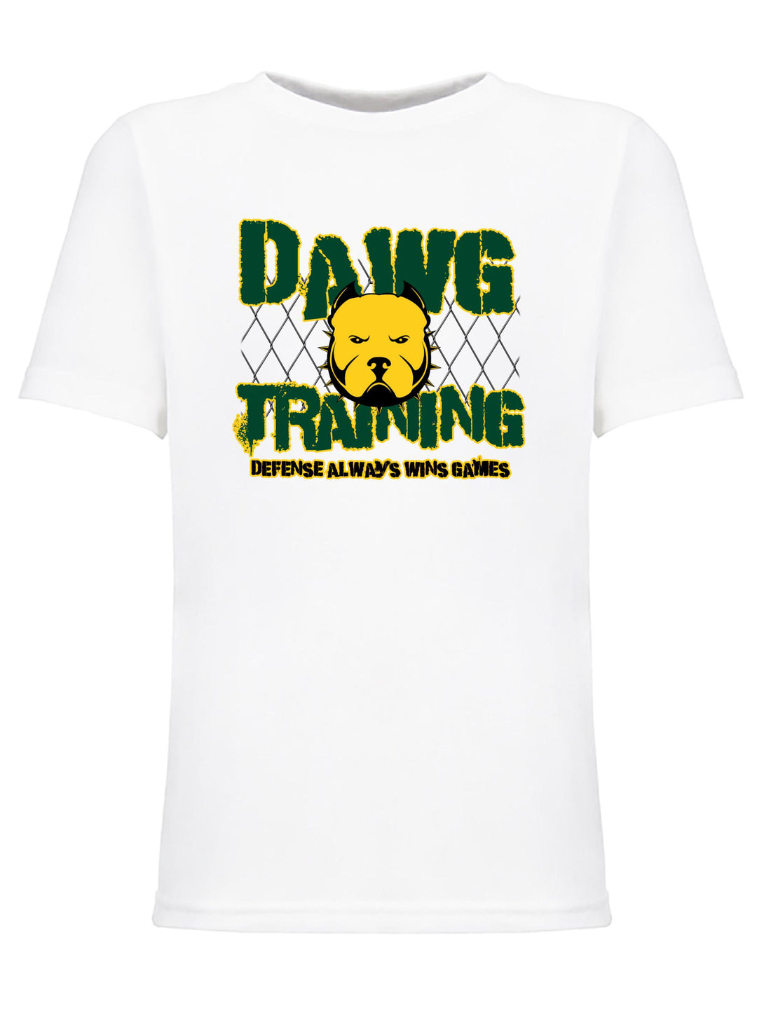 Danny Ashley Youth T-Shirt