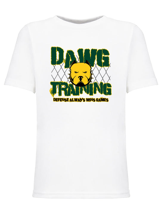 Danny Ashley Youth T-Shirt