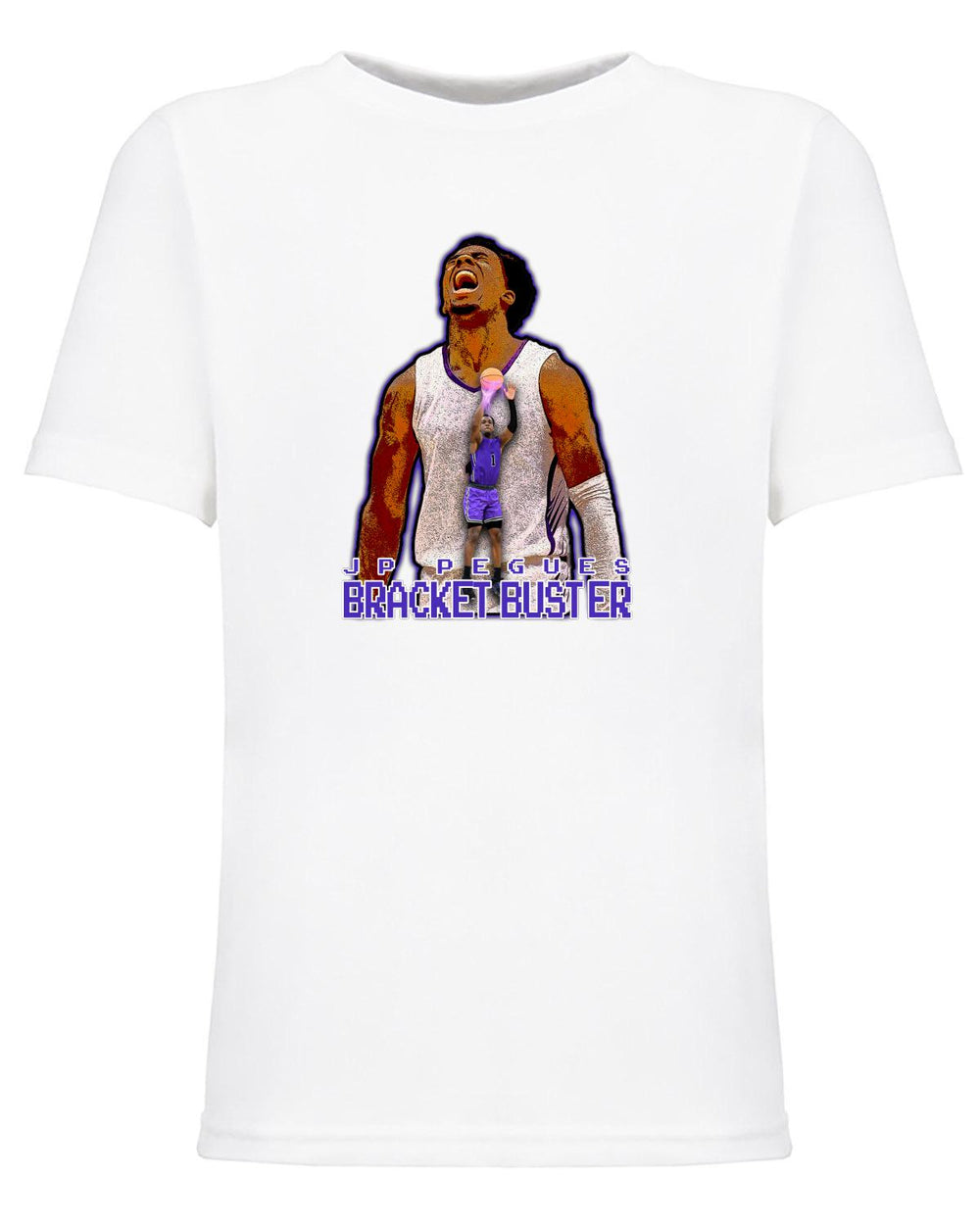 JP Pegues Youth T-Shirt