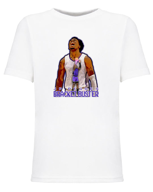 JP Pegues Youth T-Shirt