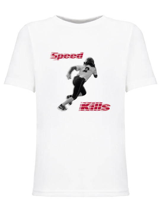 Reagan Johnson Youth T-Shirt