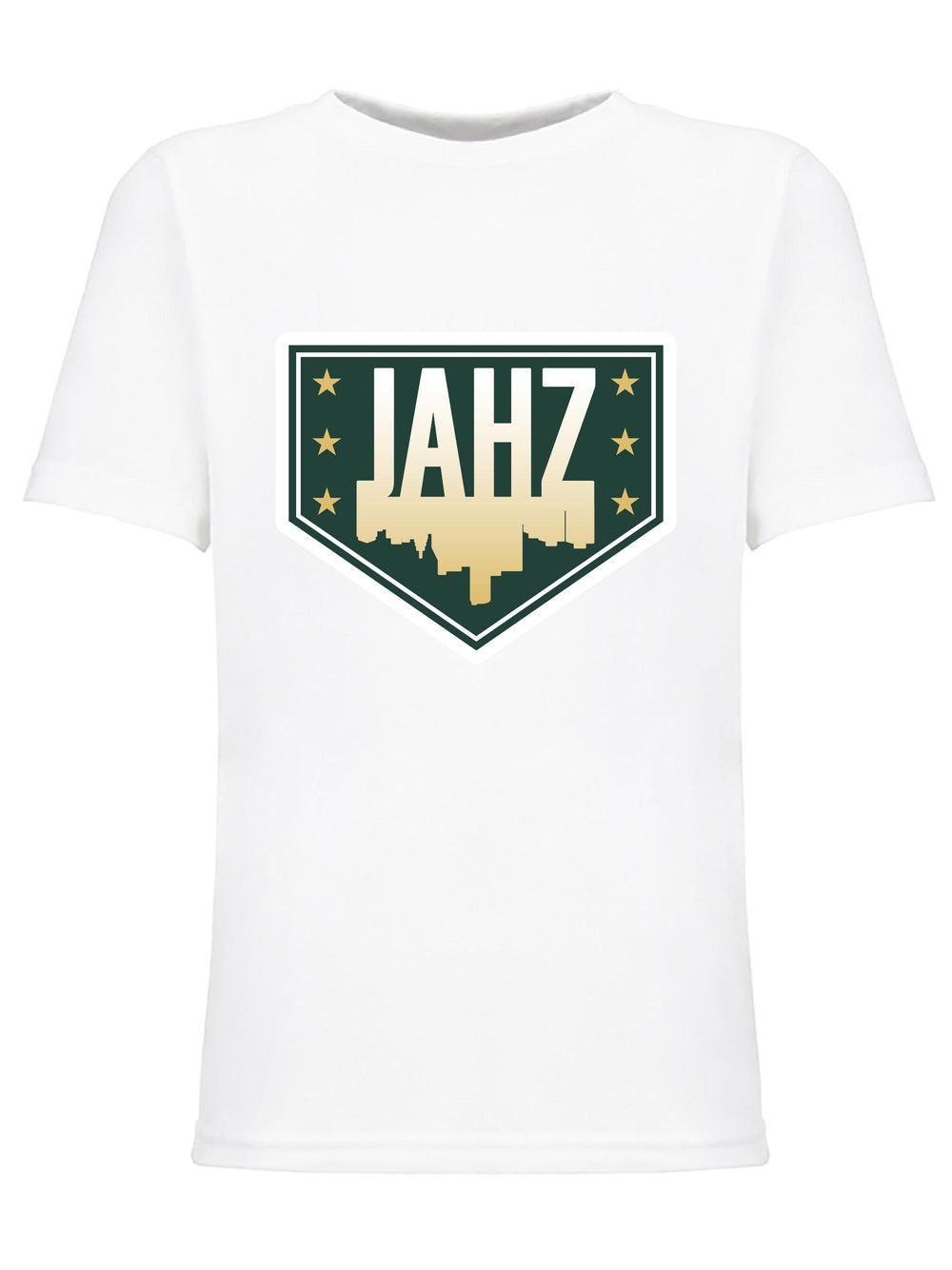 Jahz Youth T-Shirt