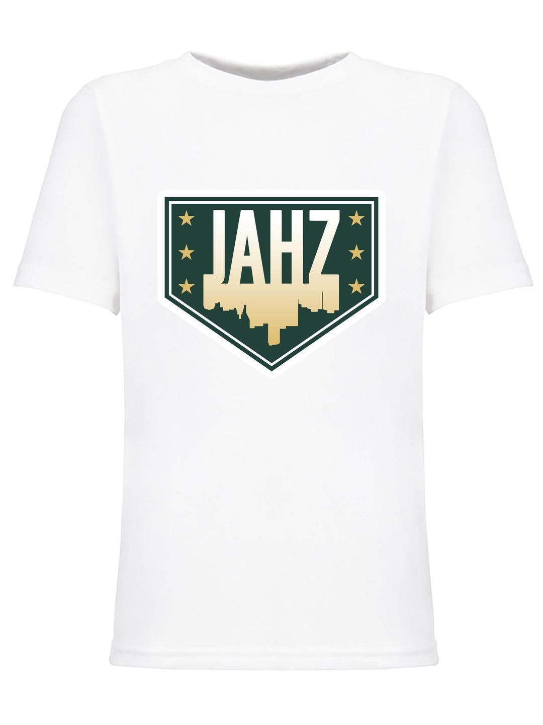 Jahz Youth T-Shirt