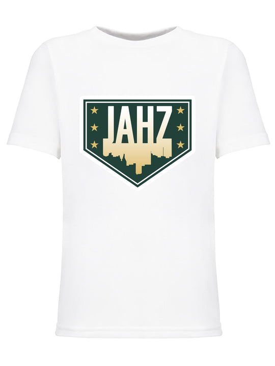 Jahz Youth T-Shirt
