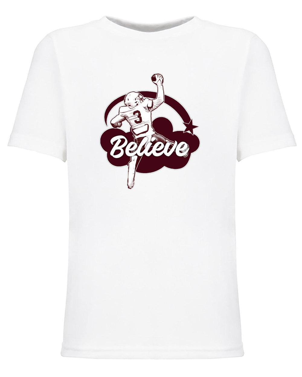 Beau Corrales Youth T-Shirt