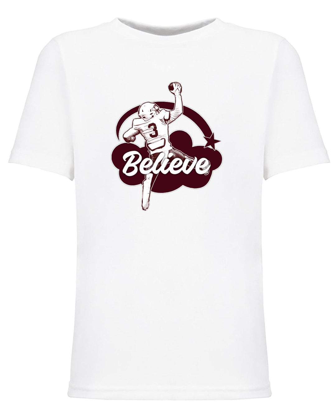 Beau Corrales Youth T-Shirt