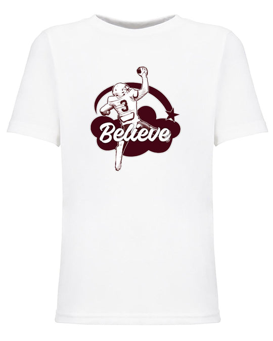 Beau Corrales Youth T-Shirt