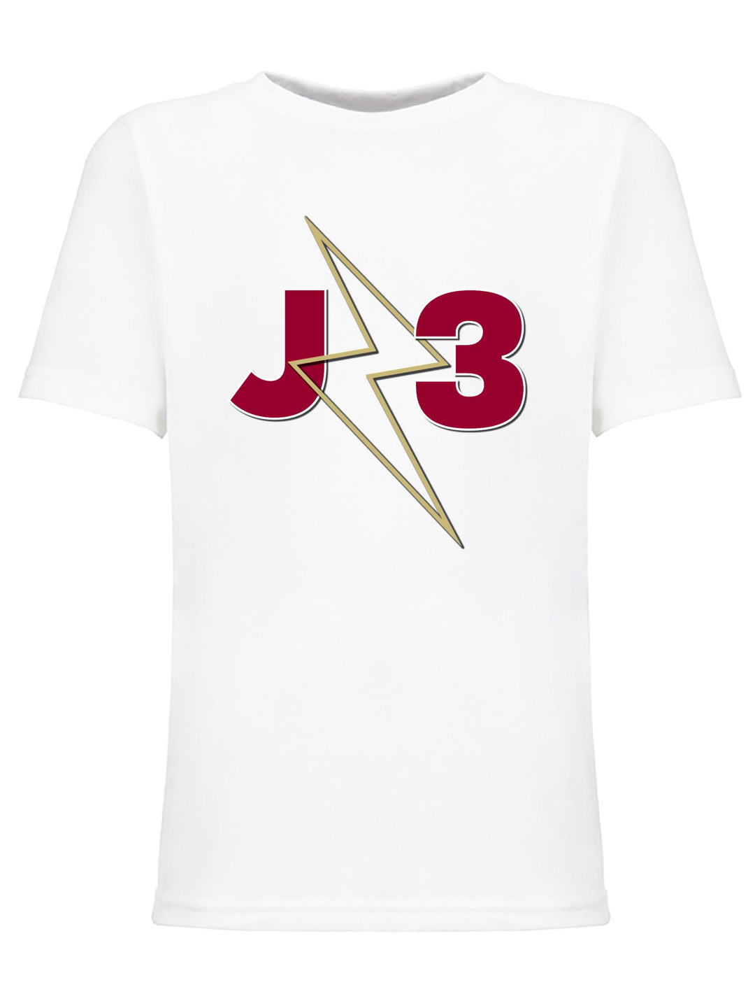 Jaeden Zackery Youth T-Shirt