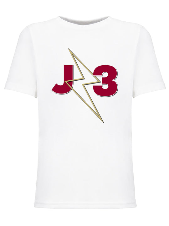 Jaeden Zackery Youth T-Shirt