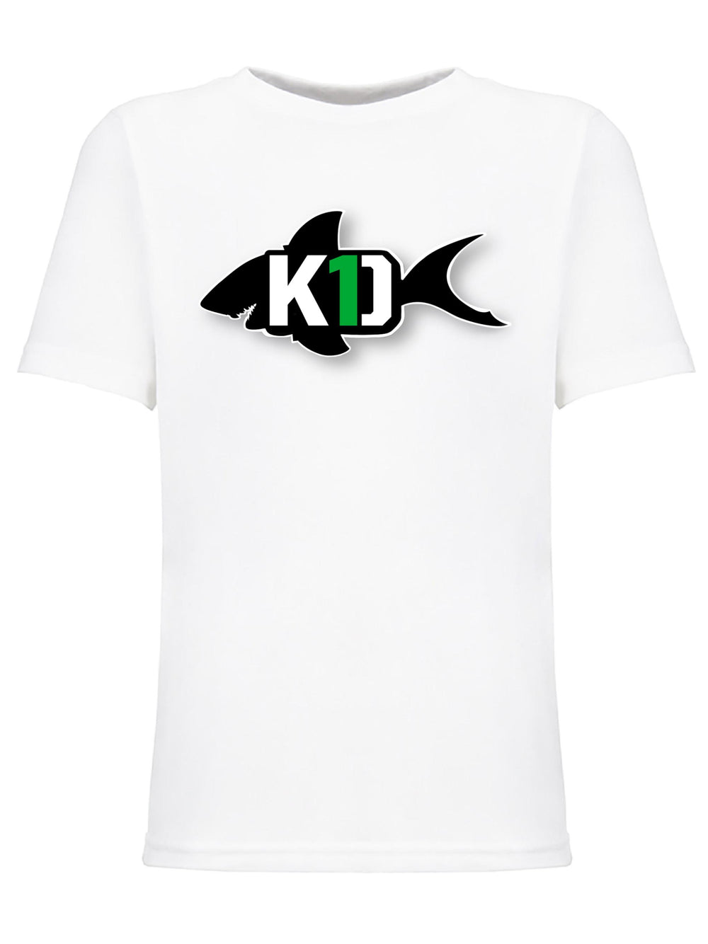KD Davis Youth T-Shirt