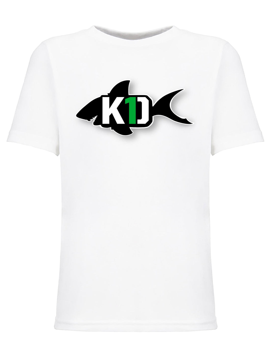 KD Davis Youth T-Shirt