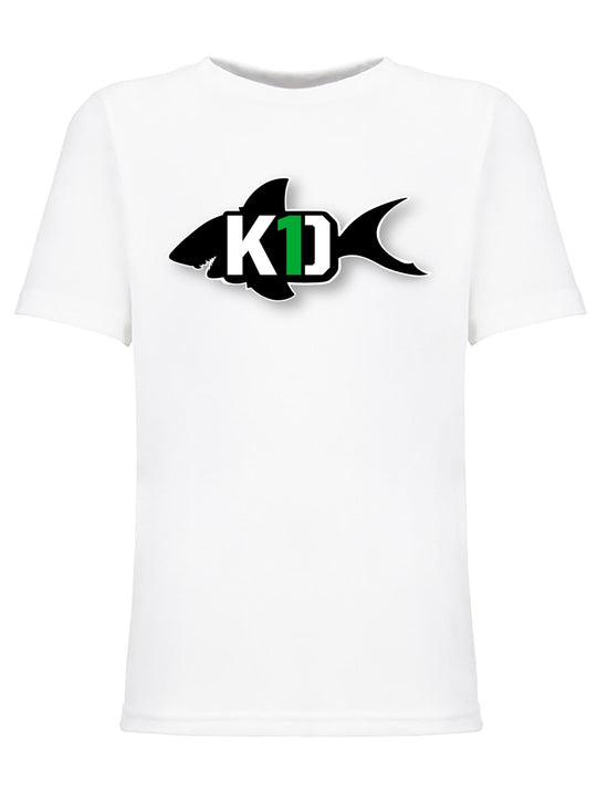 KD Davis Youth T-Shirt