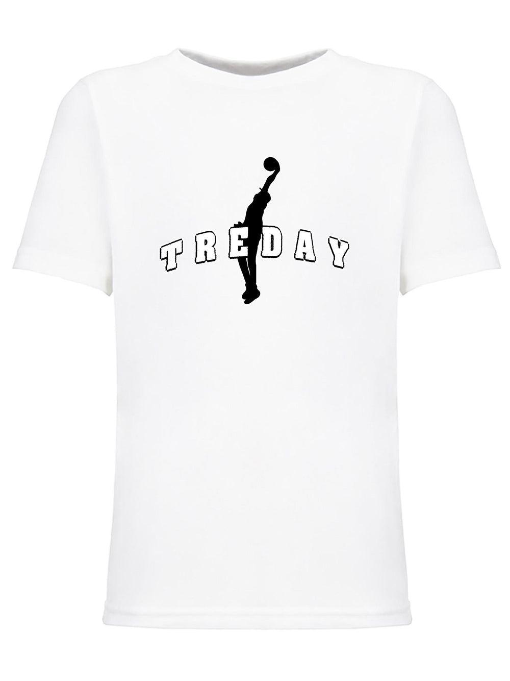 TreVon Spillers Youth T-Shirt