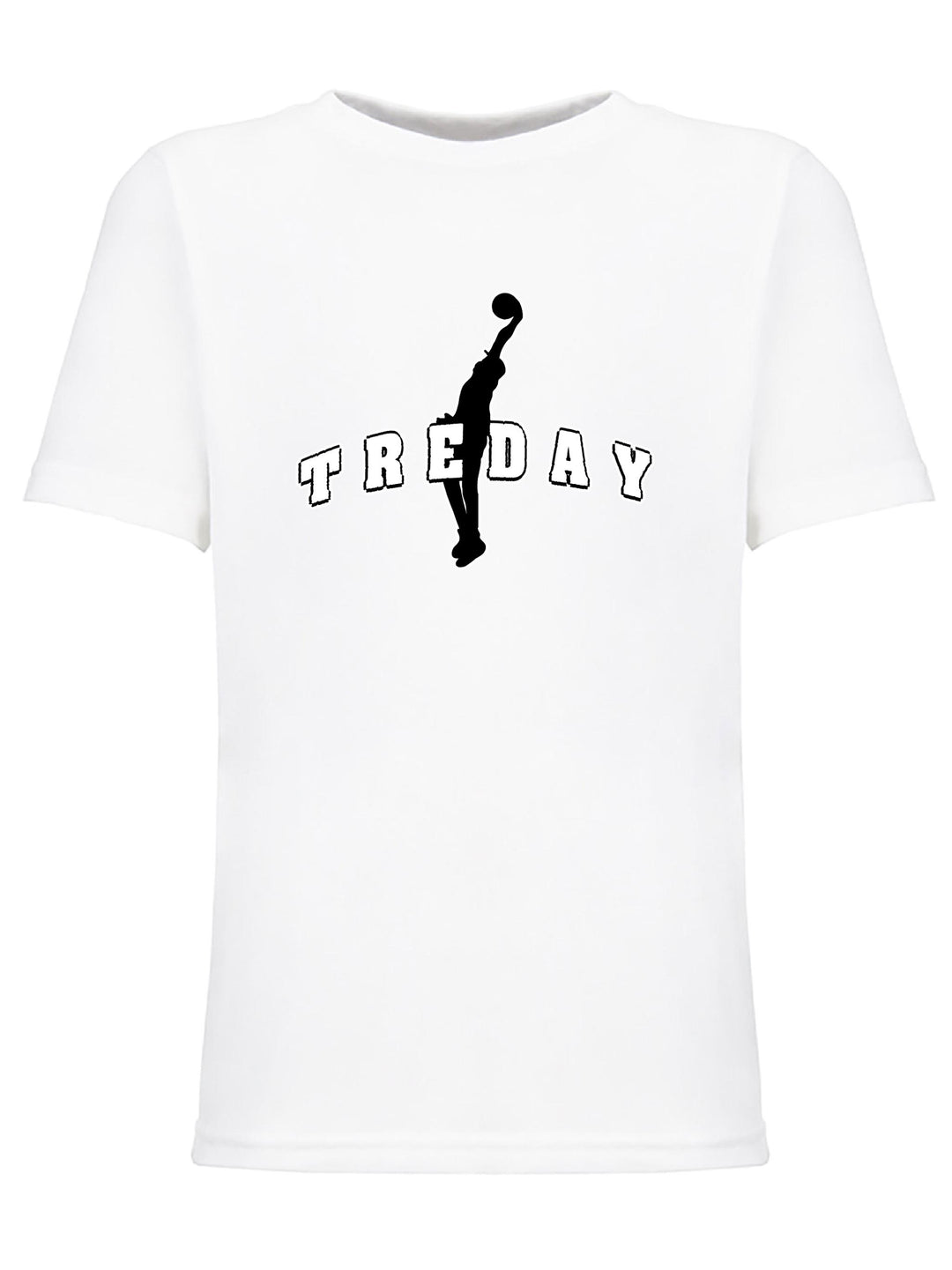 TreVon Spillers Youth T-Shirt