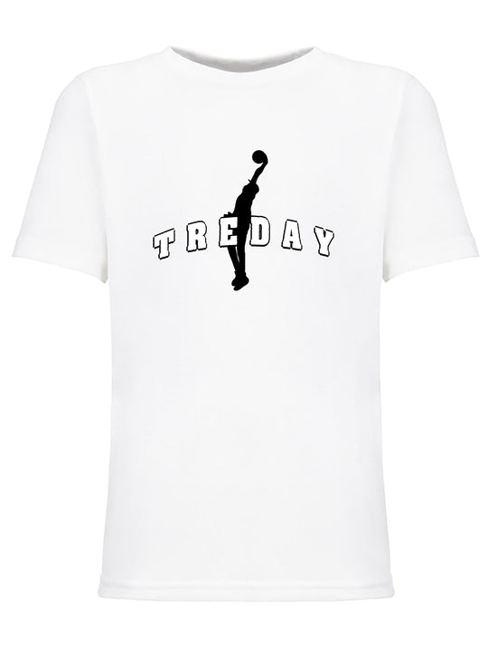 TreVon Spillers Youth T-Shirt