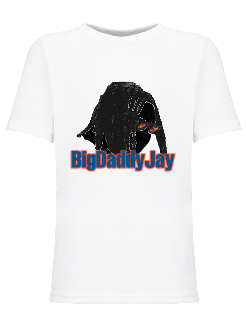 Jason Jitoboh Youth T-Shirt