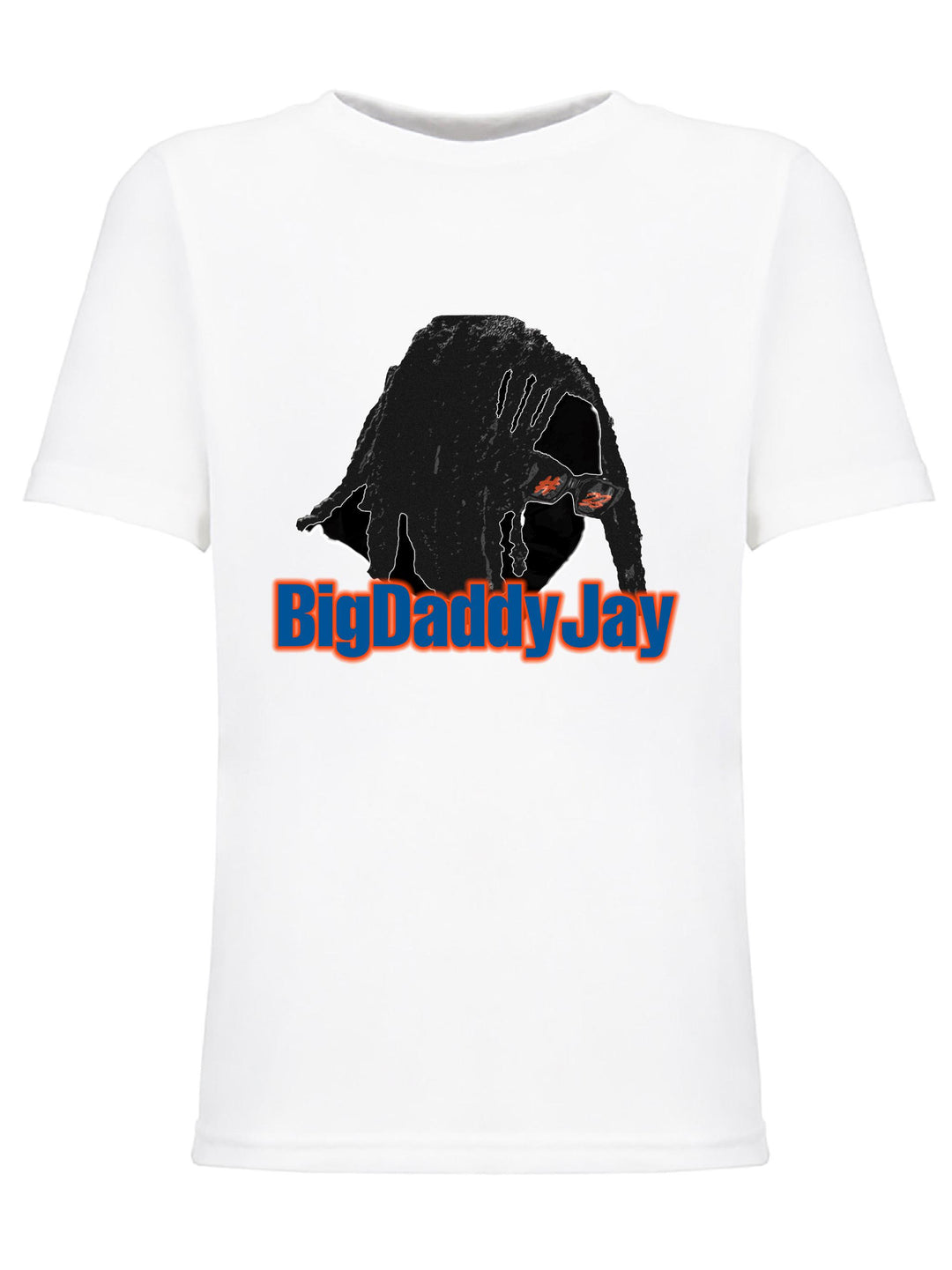 Jason Jitoboh Youth T-Shirt