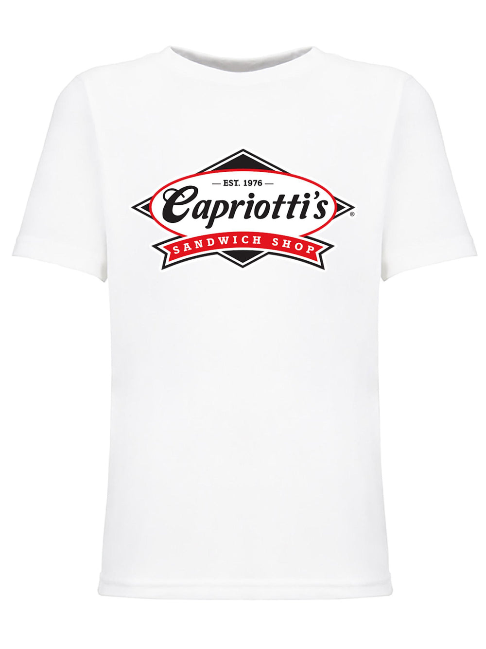 Capriotti's Sandwich Shop Youth T-Shirt