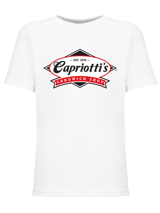 Capriotti's Sandwich Shop Youth T-Shirt