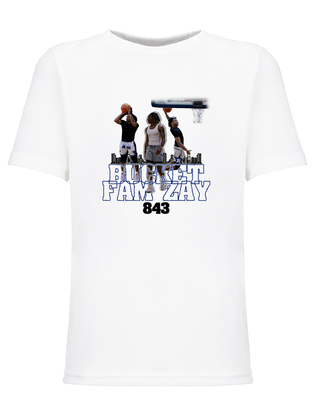 Isaiah Archie Youth T-Shirt