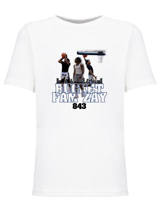 Isaiah Archie Youth T-Shirt