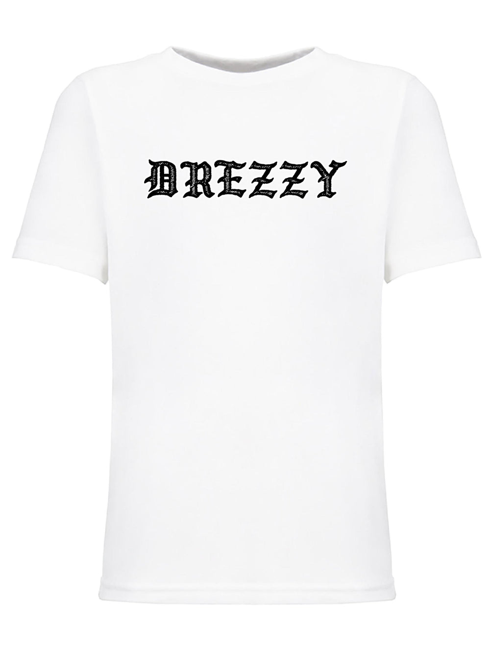 Drezzy Youth T-Shirt
