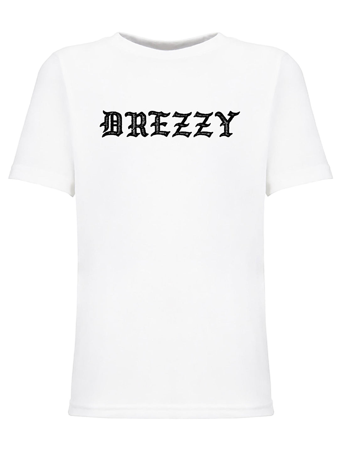Drezzy Youth T-Shirt