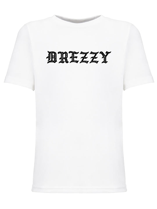 Drezzy Youth T-Shirt