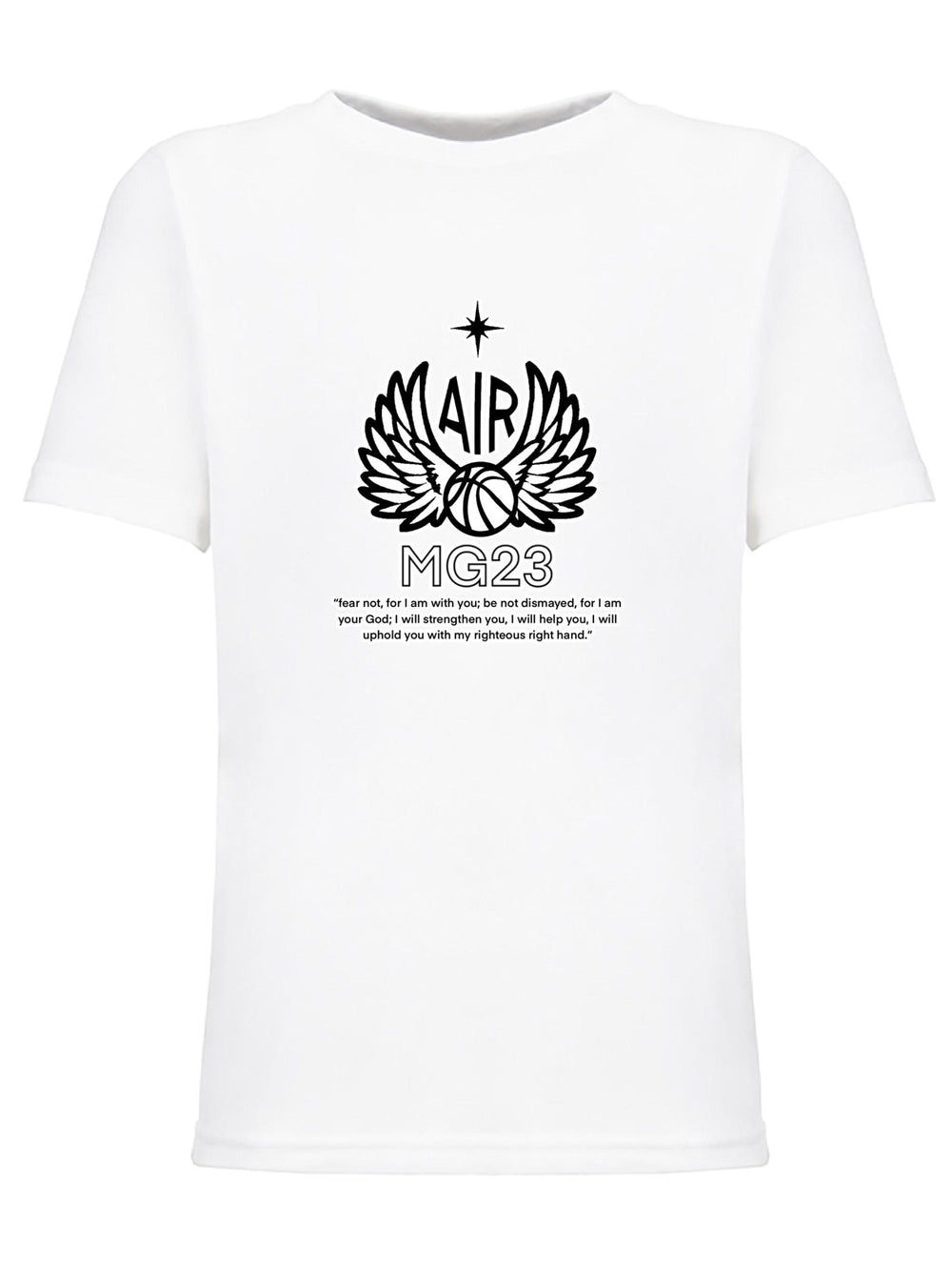 McKinzie Green Youth T-Shirt