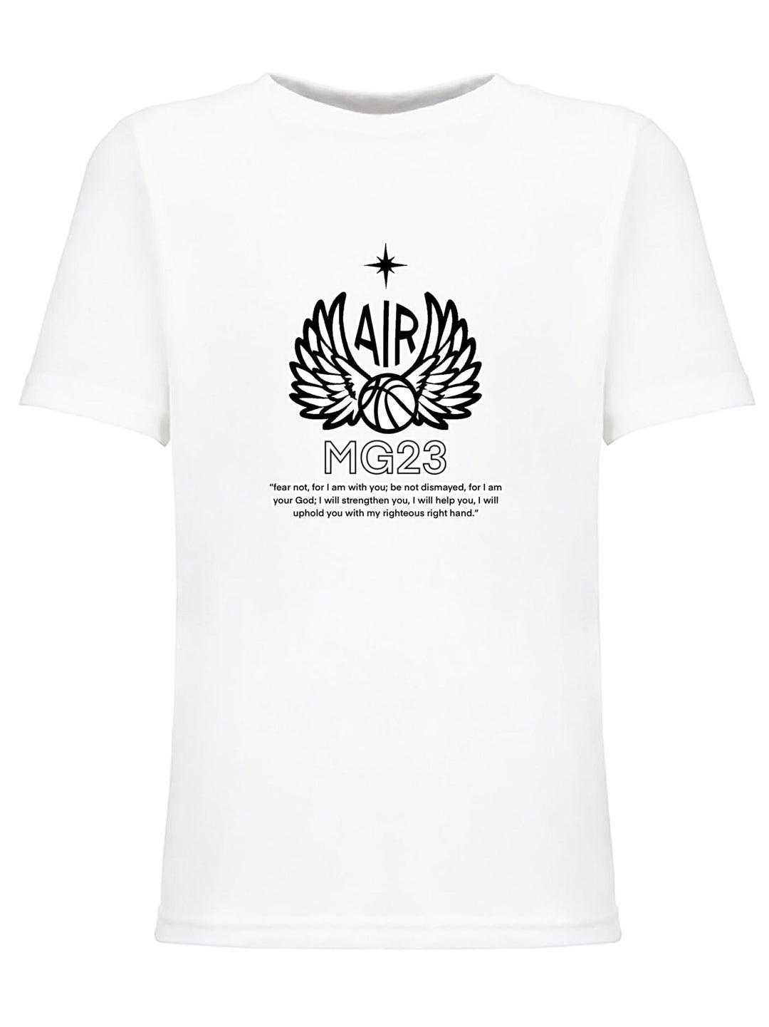 McKinzie Green Youth T-Shirt
