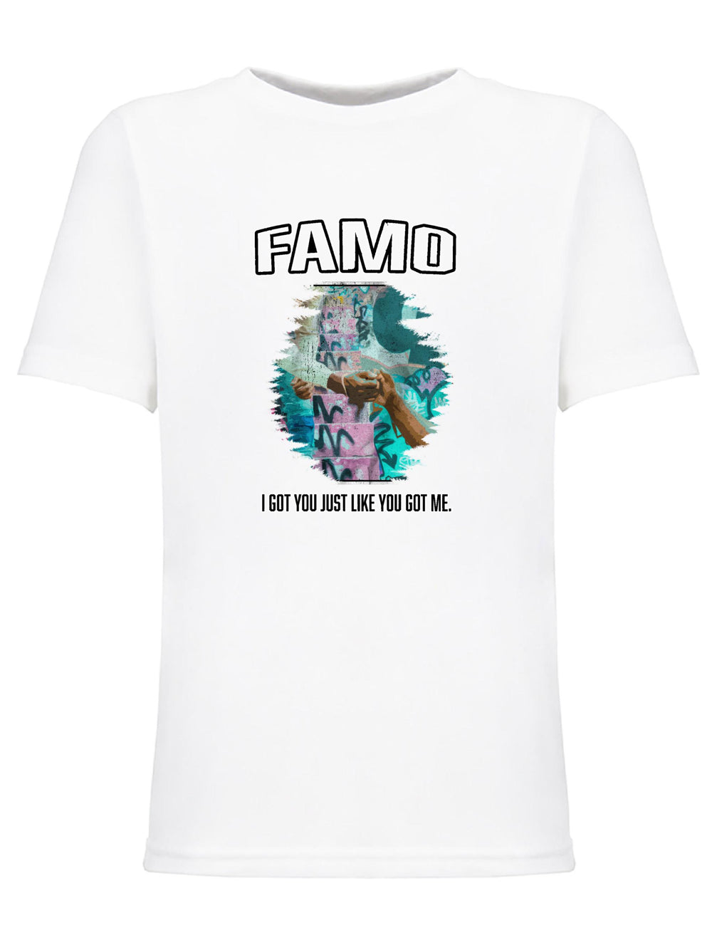 Family Members Youth T-Shirt