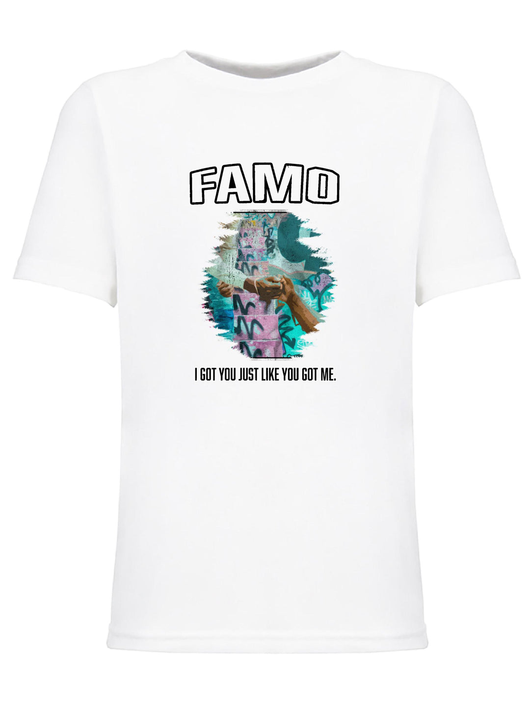 Family Members Youth T-Shirt