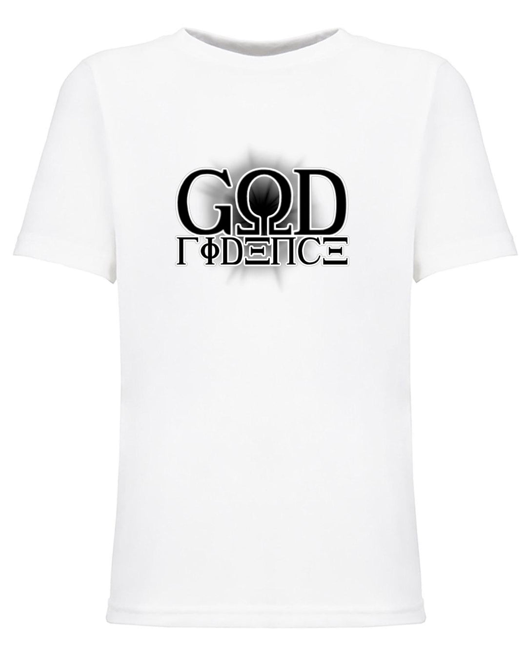 Godfidence Youth T-Shirt