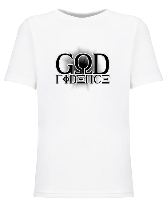 Godfidence Youth T-Shirt
