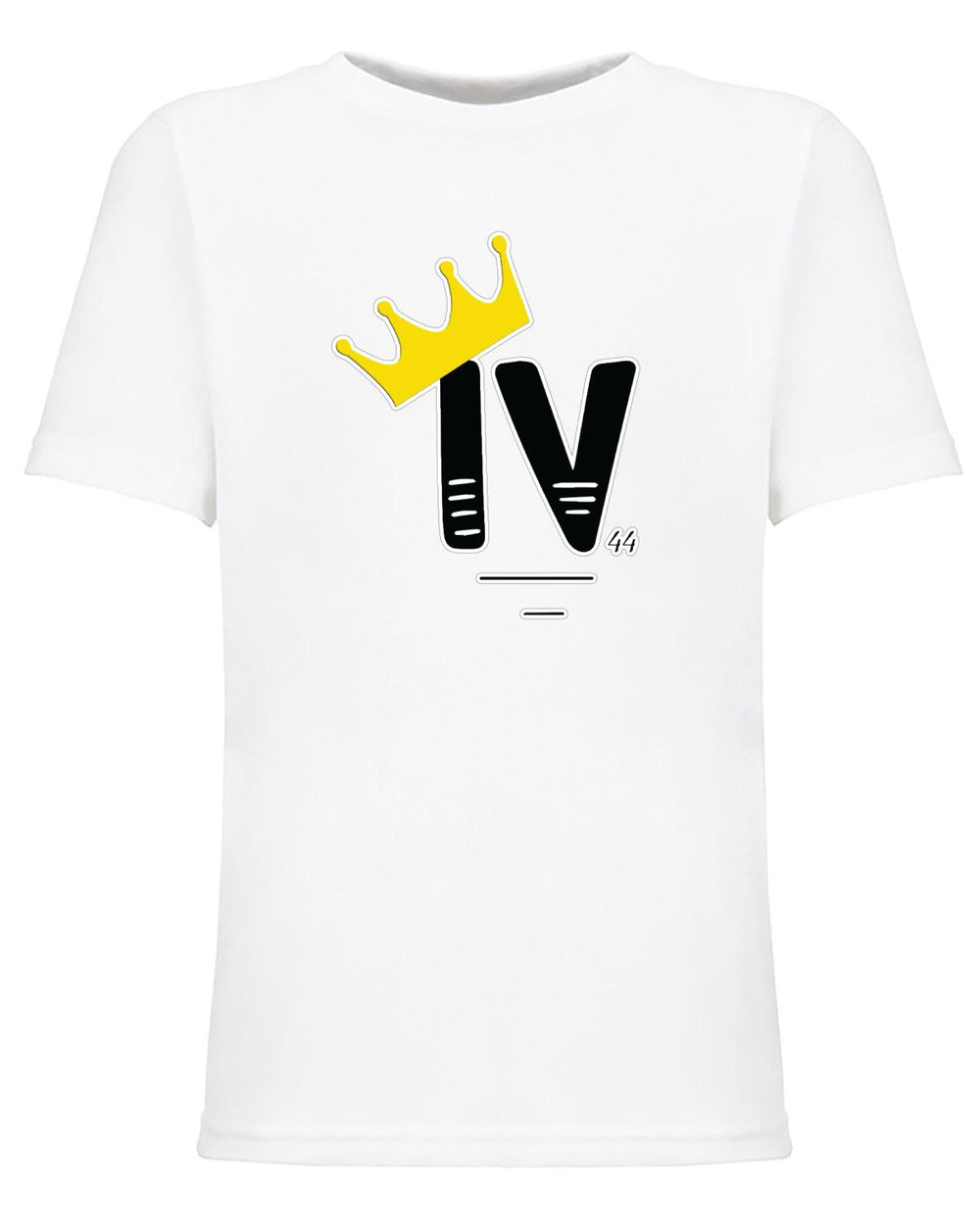 Isaiah Valentine Youth T-Shirt