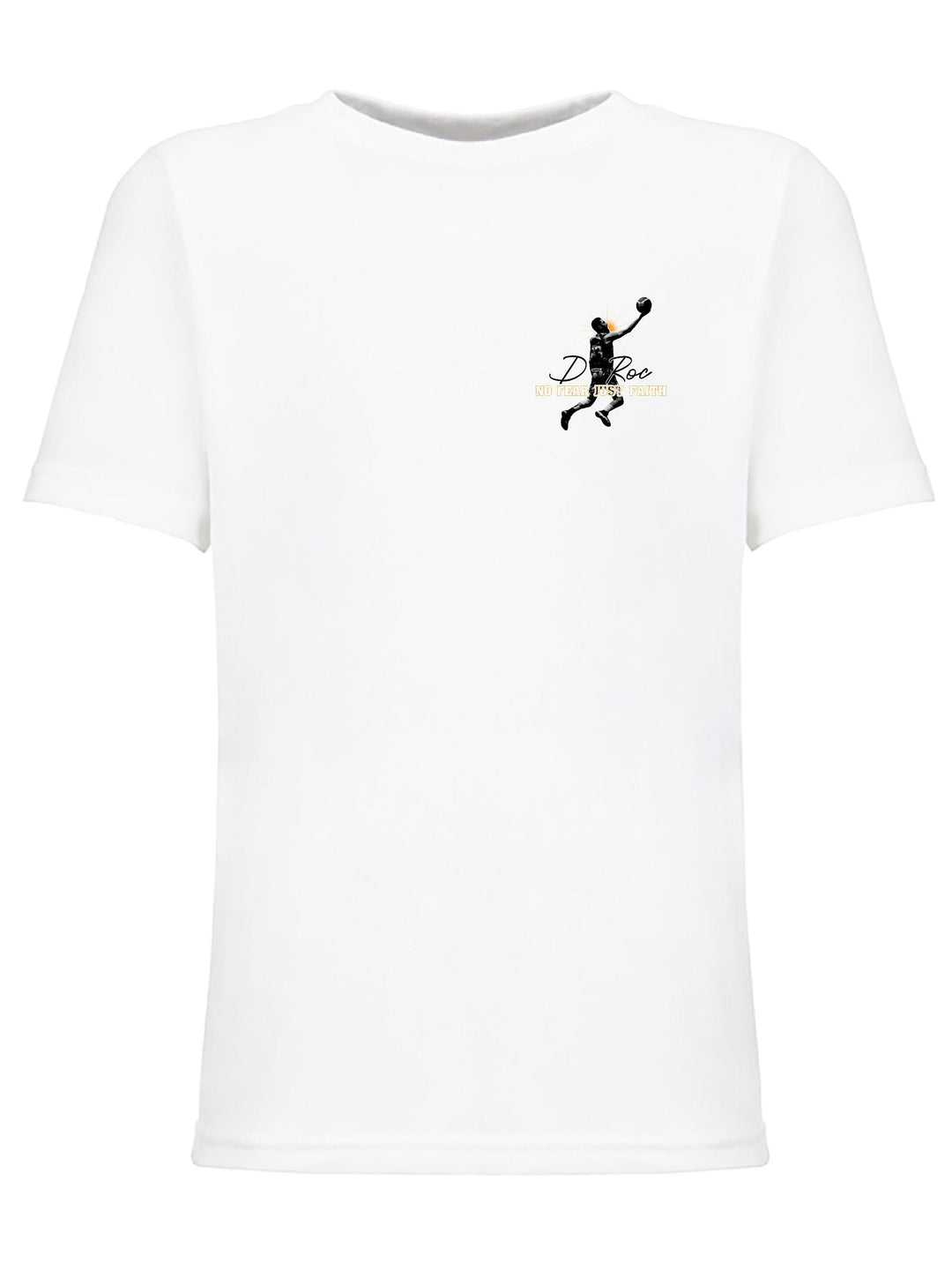 Derrick Allahyarian Youth T-Shirt