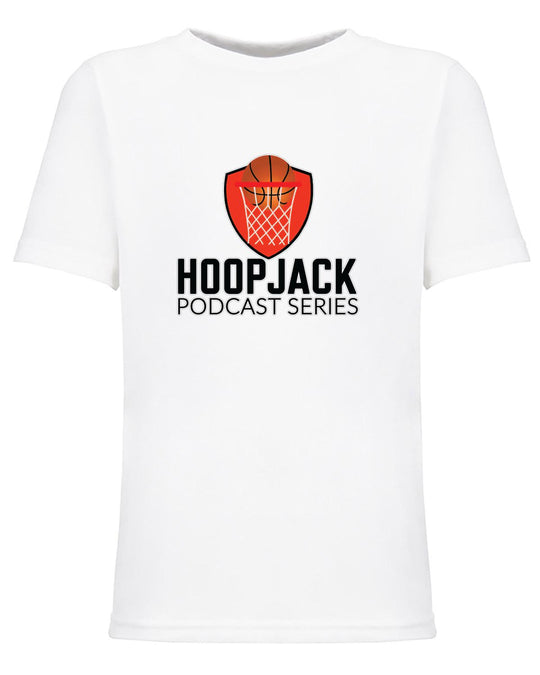 Hoopjack Youth T-Shirt