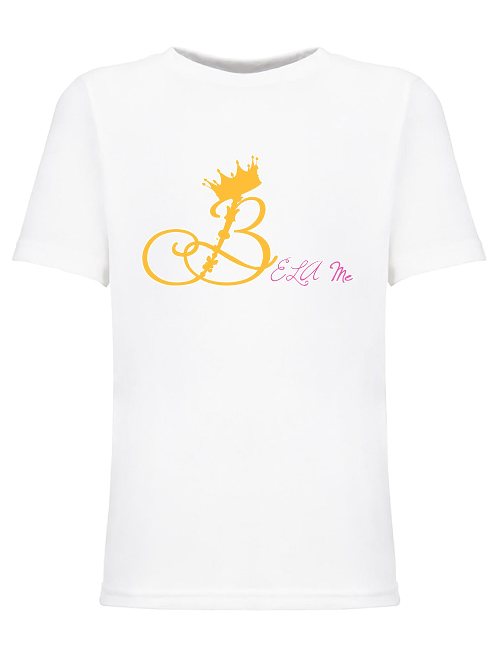 Bela Me Youth T-Shirt