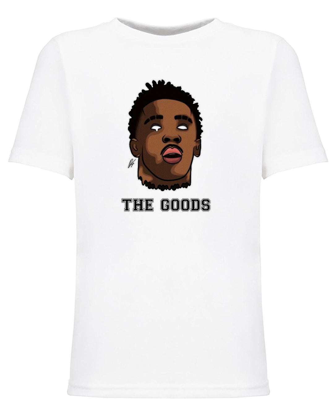 Jarmell Johnson Youth T-Shirt