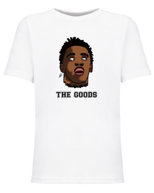 Jarmell Johnson Youth T-Shirt