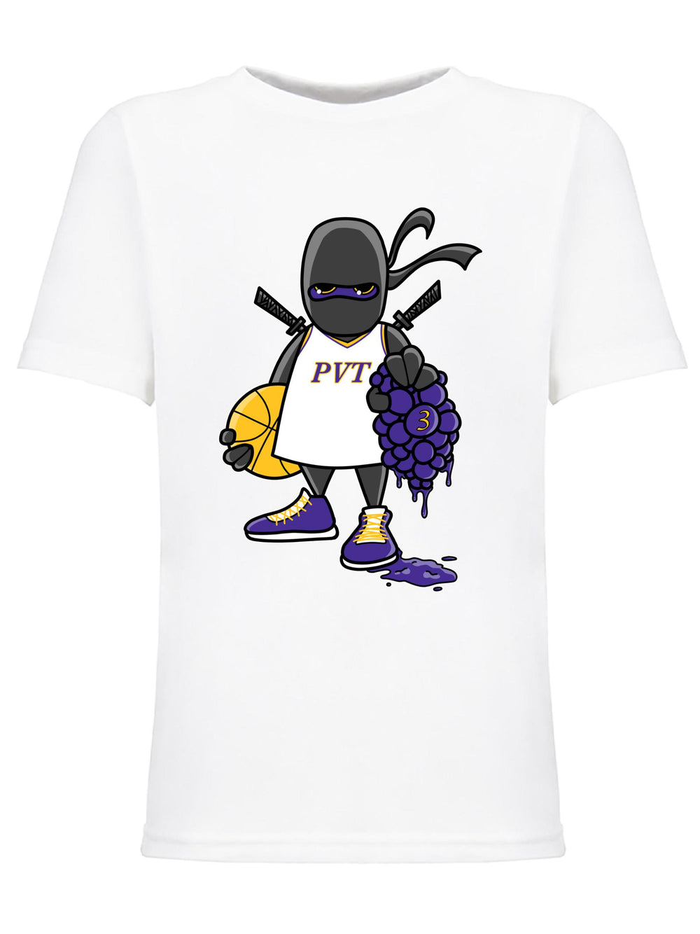 Leondre Washington Youth T-Shirt