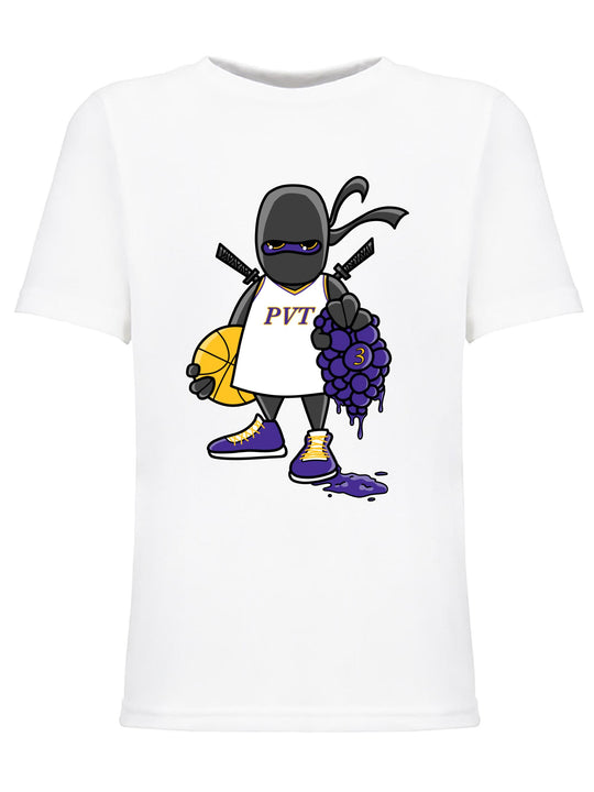 Leondre Washington Youth T-Shirt
